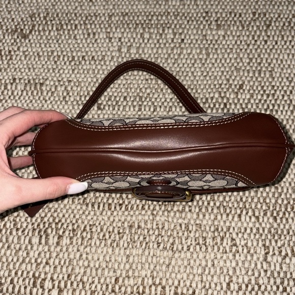 Coach soho flap re-edition - Picture 3 of 7